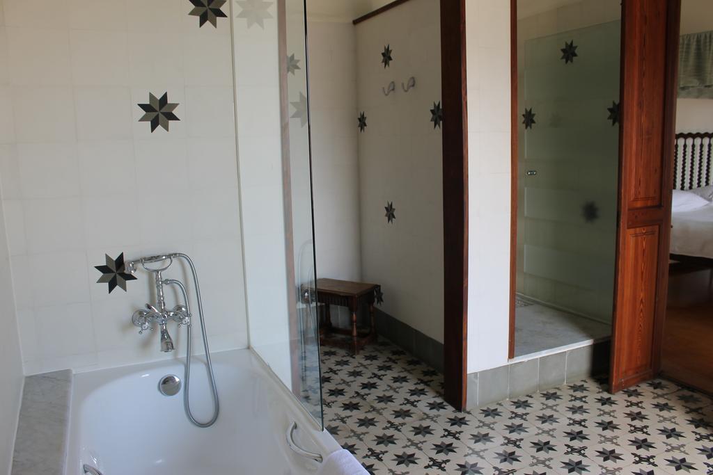 Hotel Sant Jaume Alcúdia Habitación foto